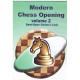 Modern Chess Opening vol. 2. Semi-Open Games 1.e4 (P-510/2)
